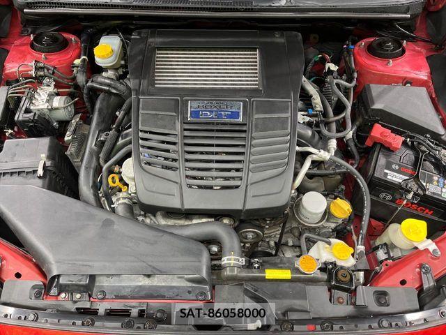 Subaru LEVORG 2015-05 6815669-17