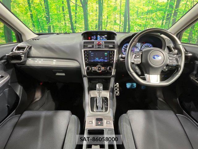 Subaru LEVORG 2015-05 6815669-1