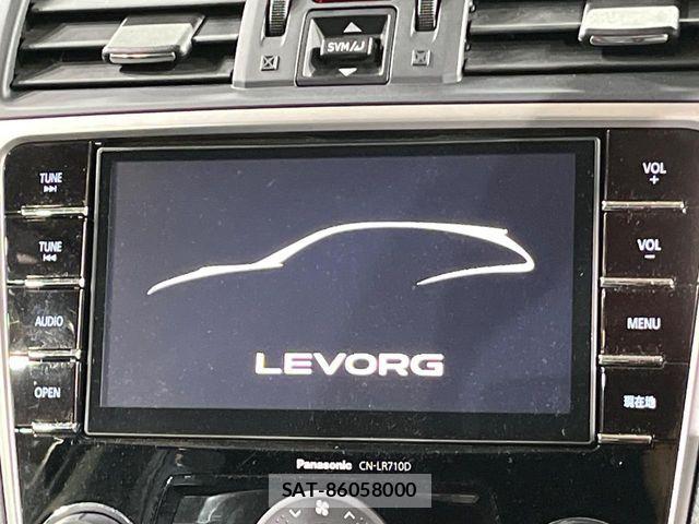 Subaru LEVORG 2015-05 6815669-2