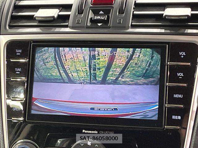 Subaru LEVORG 2015-05 6815669-3