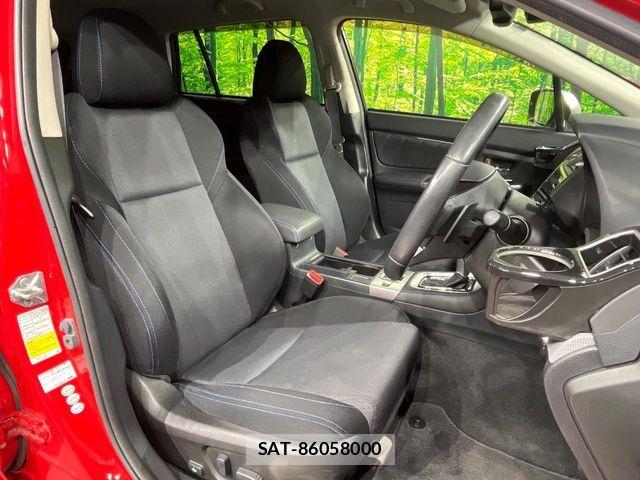 Subaru LEVORG 2015-05 6815669-7
