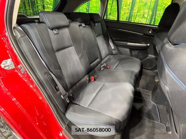 Subaru LEVORG 2015-05 6815669-8