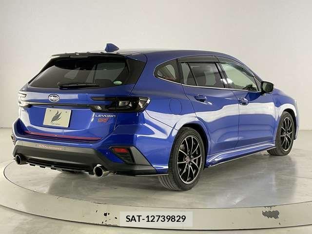 Subaru LEVORG 2021-02 6907541-5