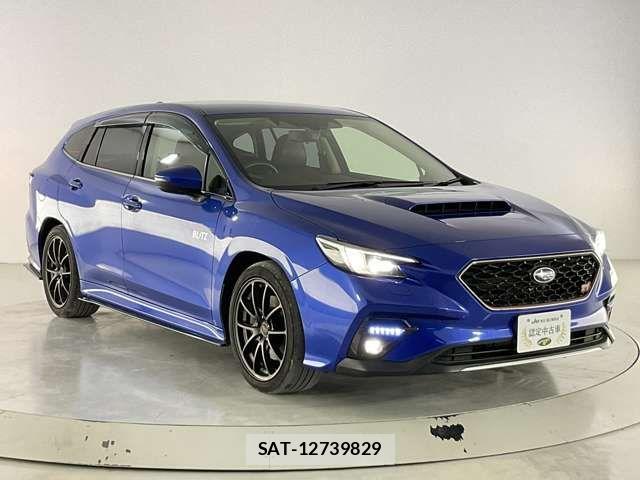 Subaru LEVORG 2021-02 6907541-7