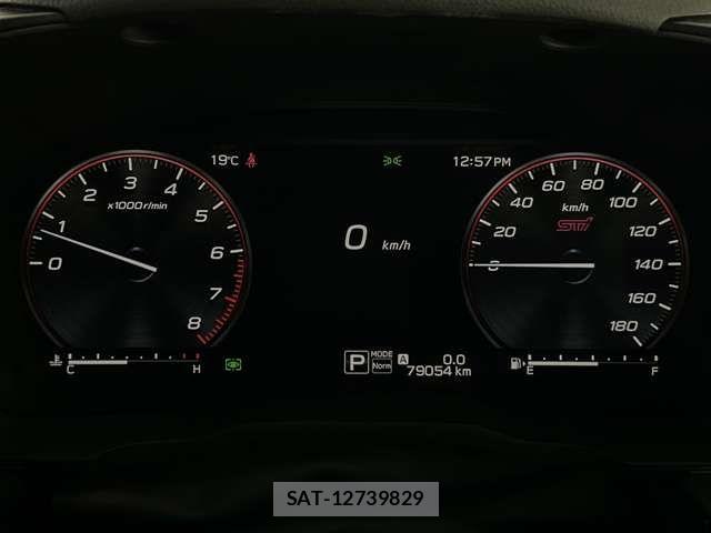 Subaru LEVORG 2021-02 6907541-10