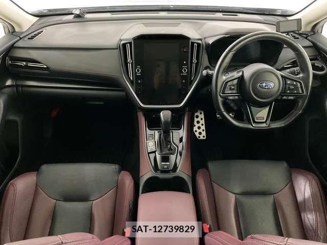 Subaru LEVORG 2021-02 6907541-11