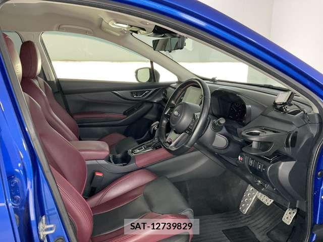 Subaru LEVORG 2021-02 6907541-14