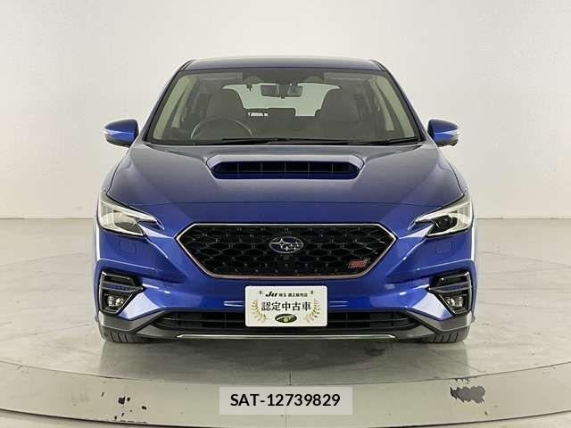 Subaru LEVORG 2021-02 6907541-1