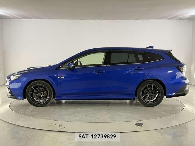Subaru LEVORG 2021-02 6907541-2