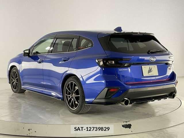 Subaru LEVORG 2021-02 6907541-3