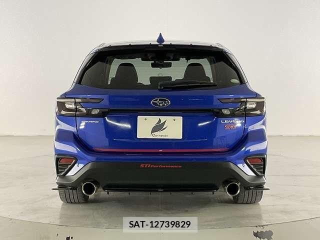 Subaru LEVORG 2021-02 6907541-4
