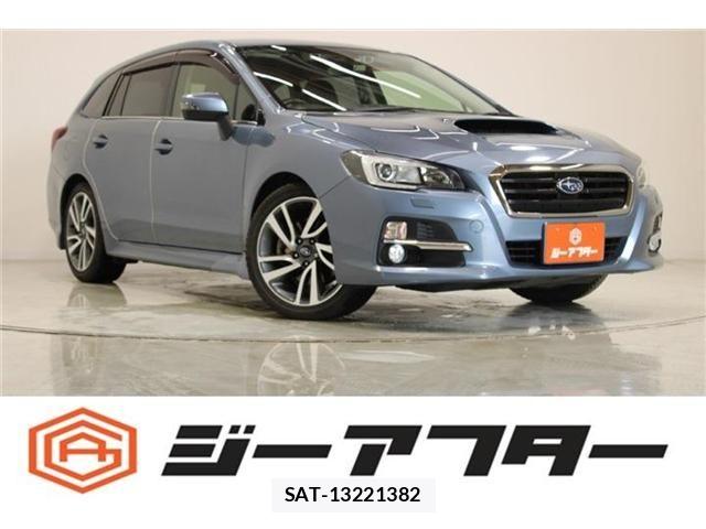 Subaru LEVORG 2015-03 6907579-0
