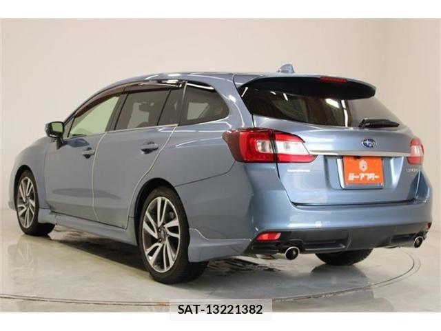 Subaru LEVORG 2015-03 6907579-9