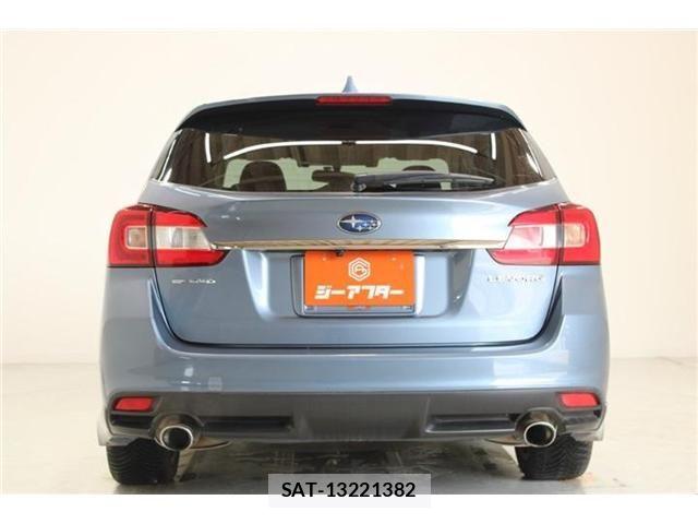 Subaru LEVORG 2015-03 6907579-10