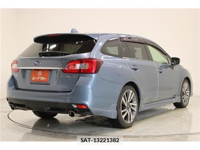 Subaru LEVORG 2015-03 6907579-11