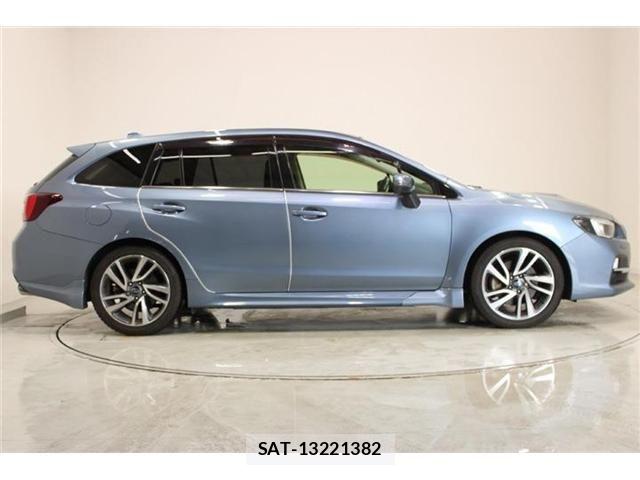 Subaru LEVORG 2015-03 6907579-12
