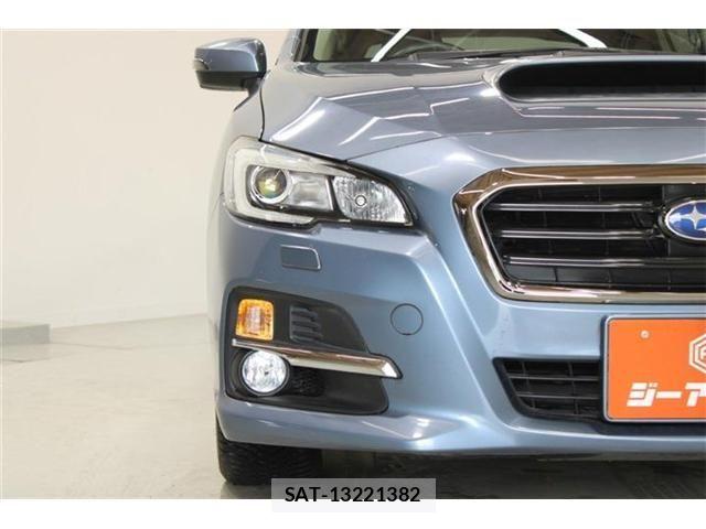 Subaru LEVORG 2015-03 6907579-15