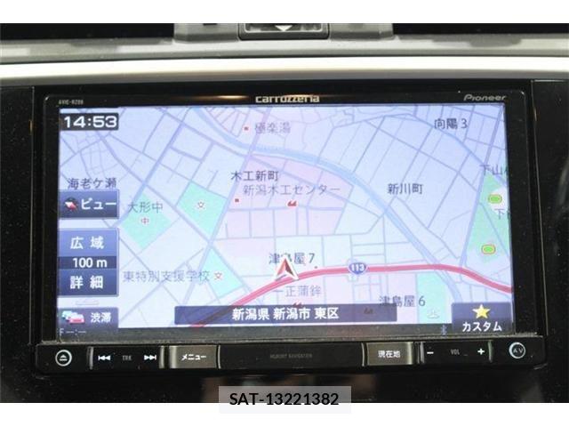Subaru LEVORG 2015-03 6907579-2