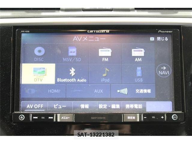 Subaru LEVORG 2015-03 6907579-4