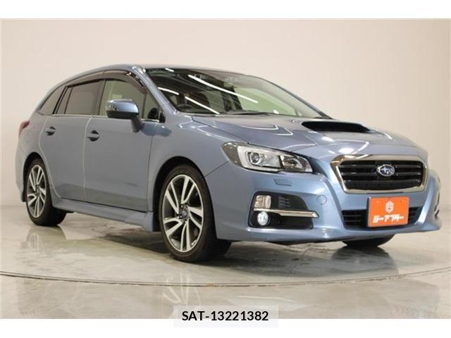 Subaru LEVORG 2015-03 6907579-5