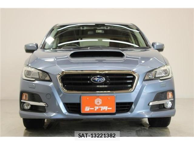 Subaru LEVORG 2015-03 6907579-6