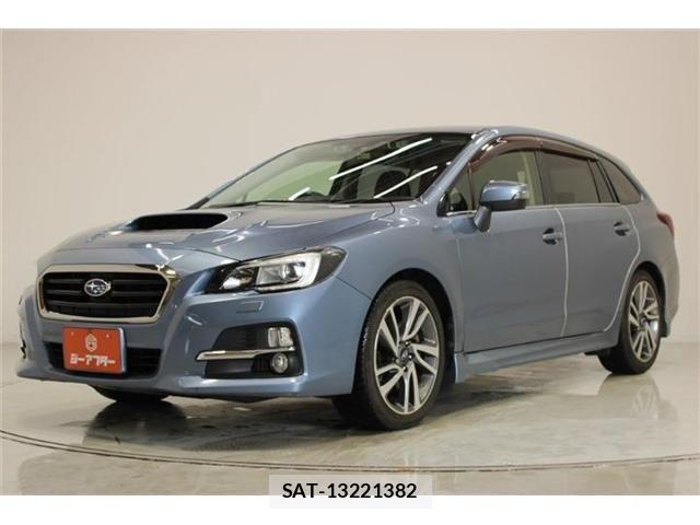 Subaru LEVORG 2015-03 6907579-7