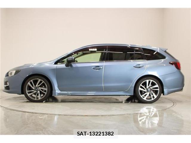 Subaru LEVORG 2015-03 6907579-8