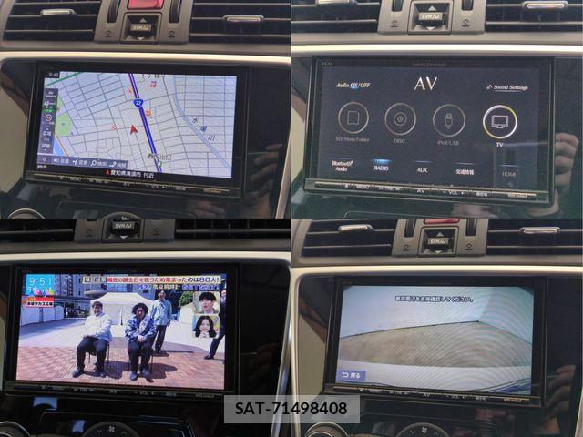 Subaru LEVORG 2015-10 6907592-9