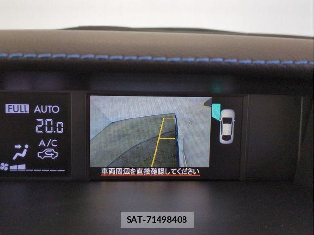 Subaru LEVORG 2015-10 6907592-10