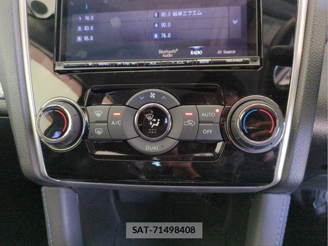 Subaru LEVORG 2015-10 6907592-11