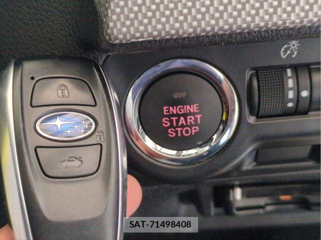 Subaru LEVORG 2015-10 6907592-13