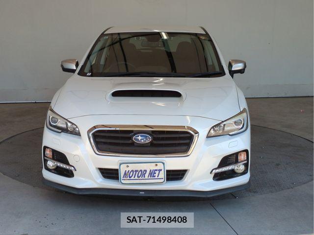 Subaru LEVORG 2015-10 6907592-15