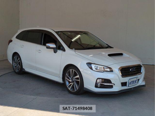 Subaru LEVORG 2015-10 6907592-16