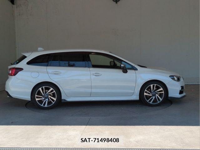Subaru LEVORG 2015-10 6907592-17