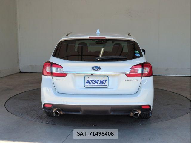 Subaru LEVORG 2015-10 6907592-18