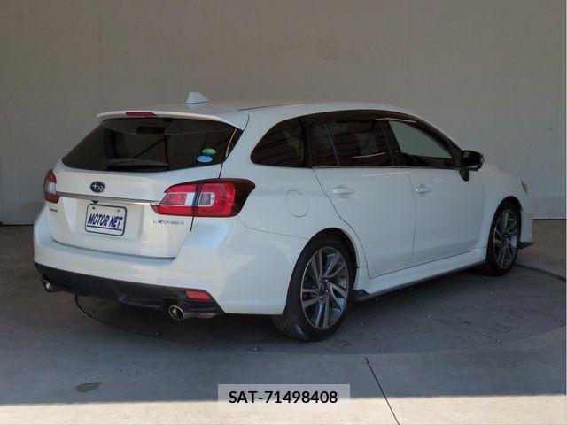 Subaru LEVORG 2015-10 6907592-1