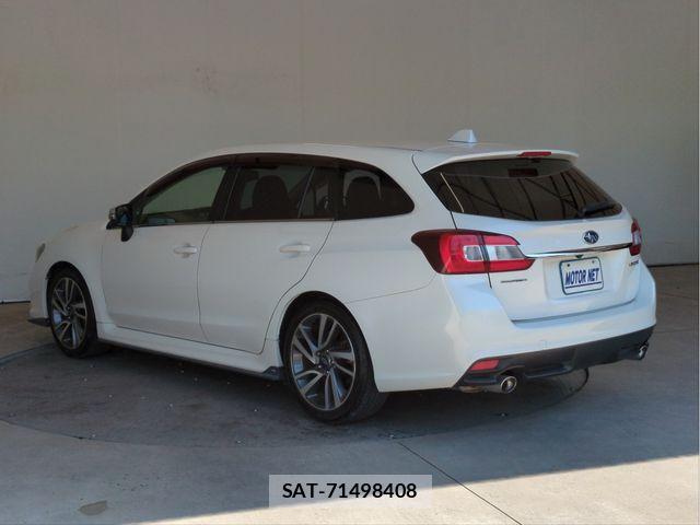 Subaru LEVORG 2015-10 6907592-19