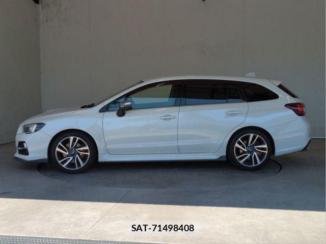 Subaru LEVORG 2015-10 6907592-20