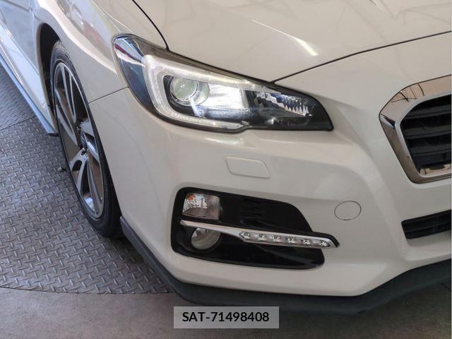 Subaru LEVORG 2015-10 6907592-21