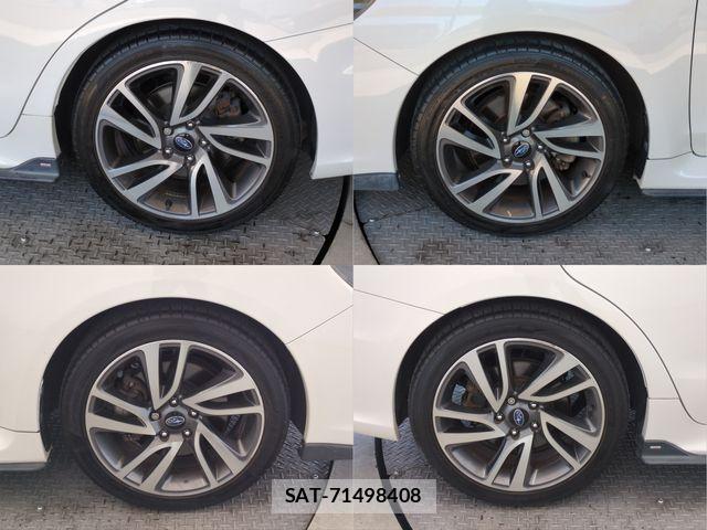 Subaru LEVORG 2015-10 6907592-23