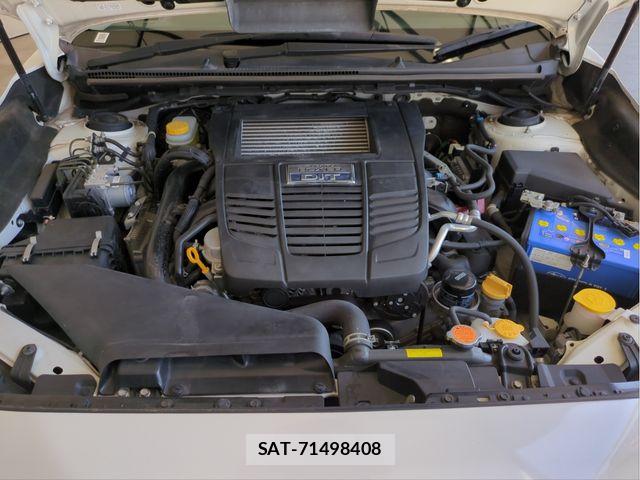 Subaru LEVORG 2015-10 6907592-24