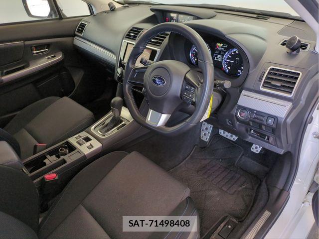 Subaru LEVORG 2015-10 6907592-25