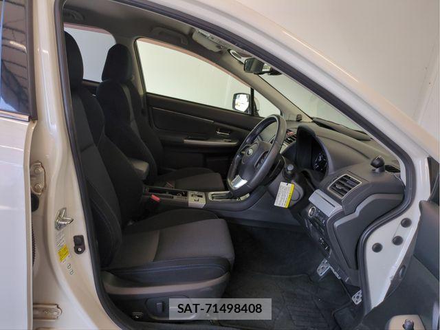 Subaru LEVORG 2015-10 6907592-26