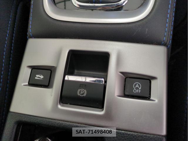 Subaru LEVORG 2015-10 6907592-29