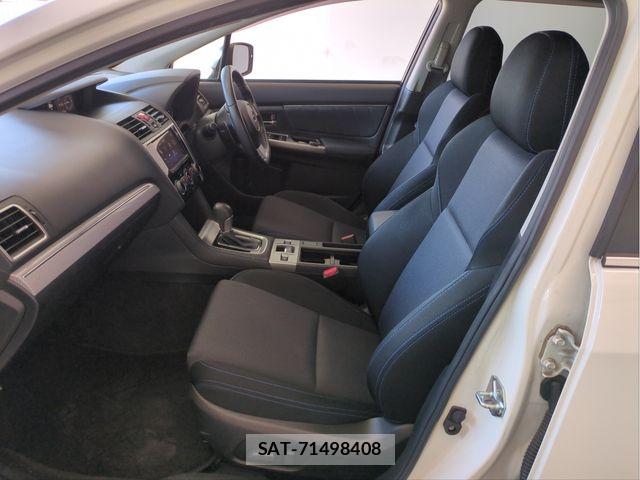 Subaru LEVORG 2015-10 6907592-3