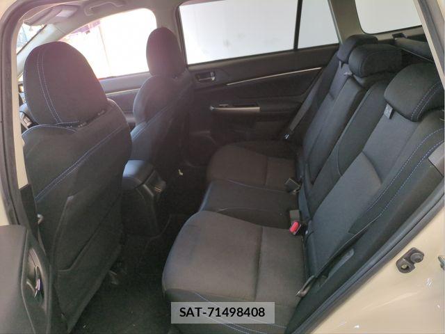 Subaru LEVORG 2015-10 6907592-4