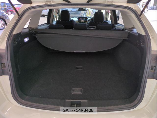 Subaru LEVORG 2015-10 6907592-6