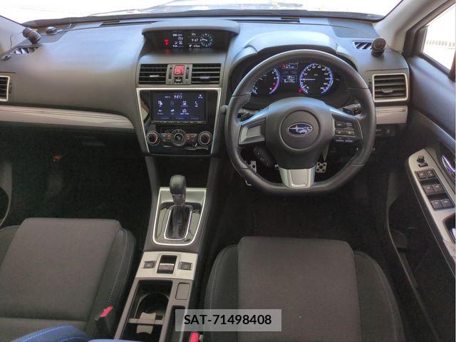 Subaru LEVORG 2015-10 6907592-7