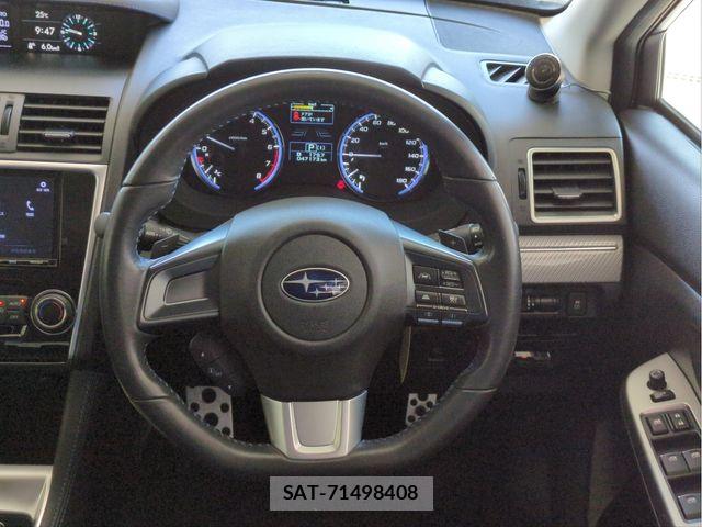 Subaru LEVORG 2015-10 6907592-8