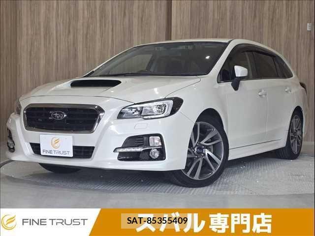 Subaru LEVORG 2016-06 6907601-0